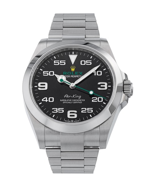 Rolex Air-King 126900